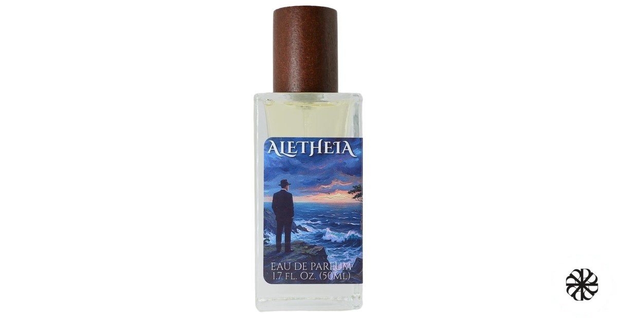 Aletheia Veritas Fragrance Co
