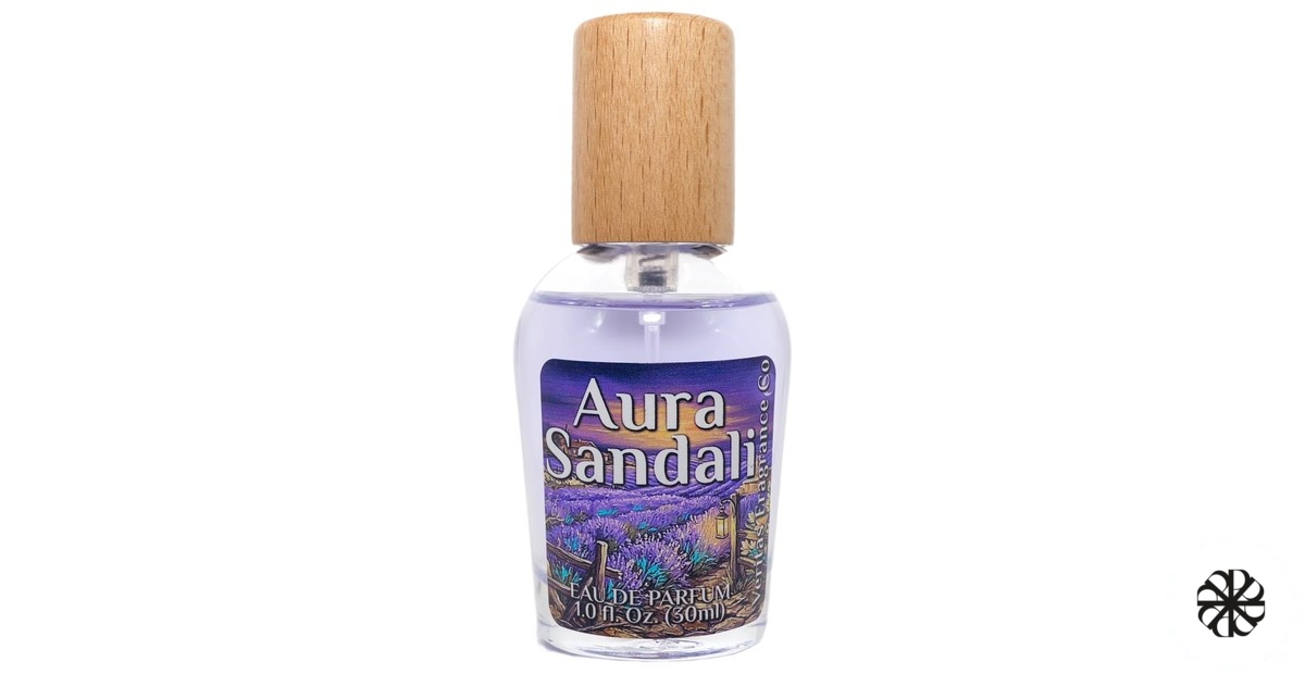 Aura Sandali Veritas Fragrance Co