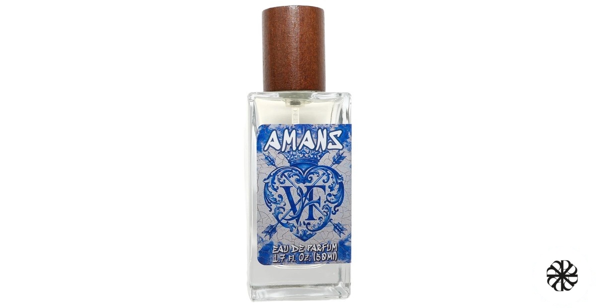Amans Veritas Fragrance Co