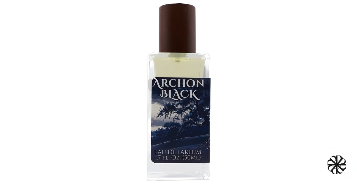 Archon Black Veritas Fragrance Co