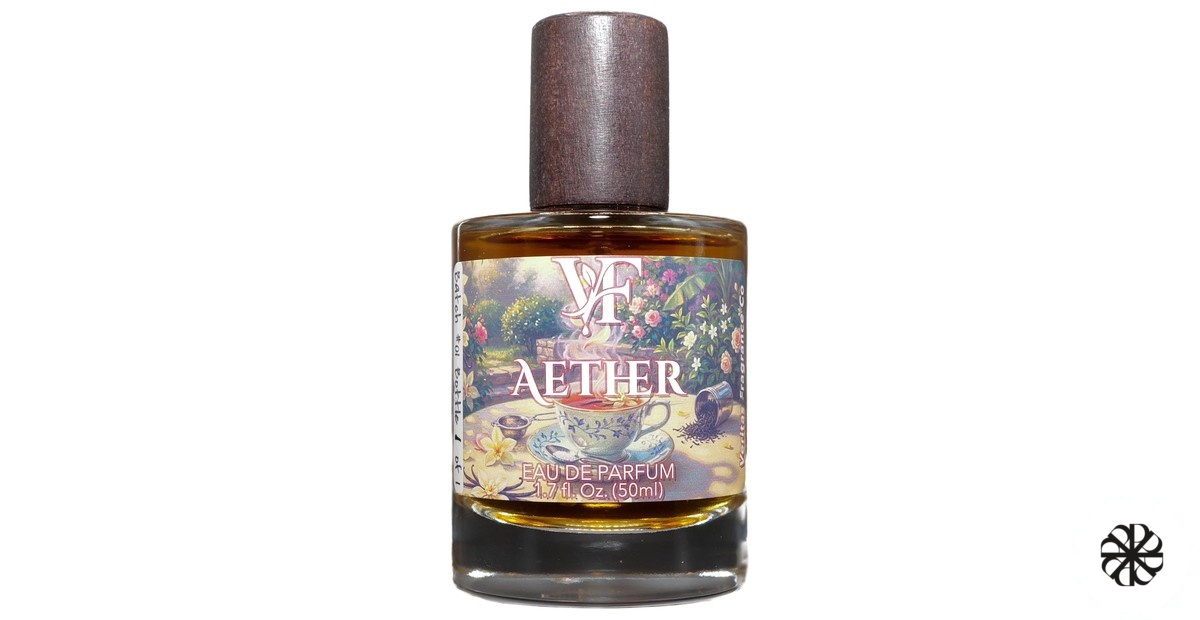 Aether Veritas Fragrance Co