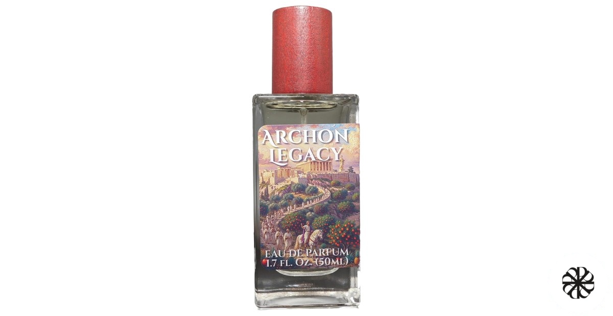 Archon Legacy Veritas Fragrance Co