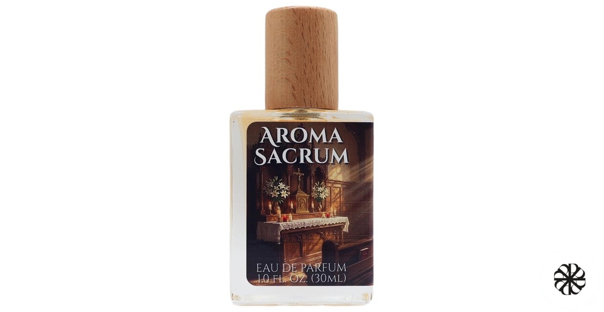 Aroma Sacrum Veritas Fragrance Co