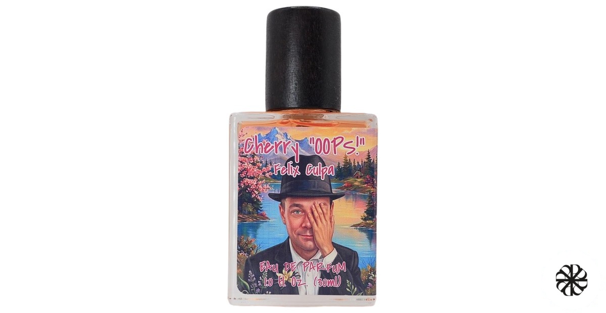 Cherry OOPS! Veritas Fragrance Co