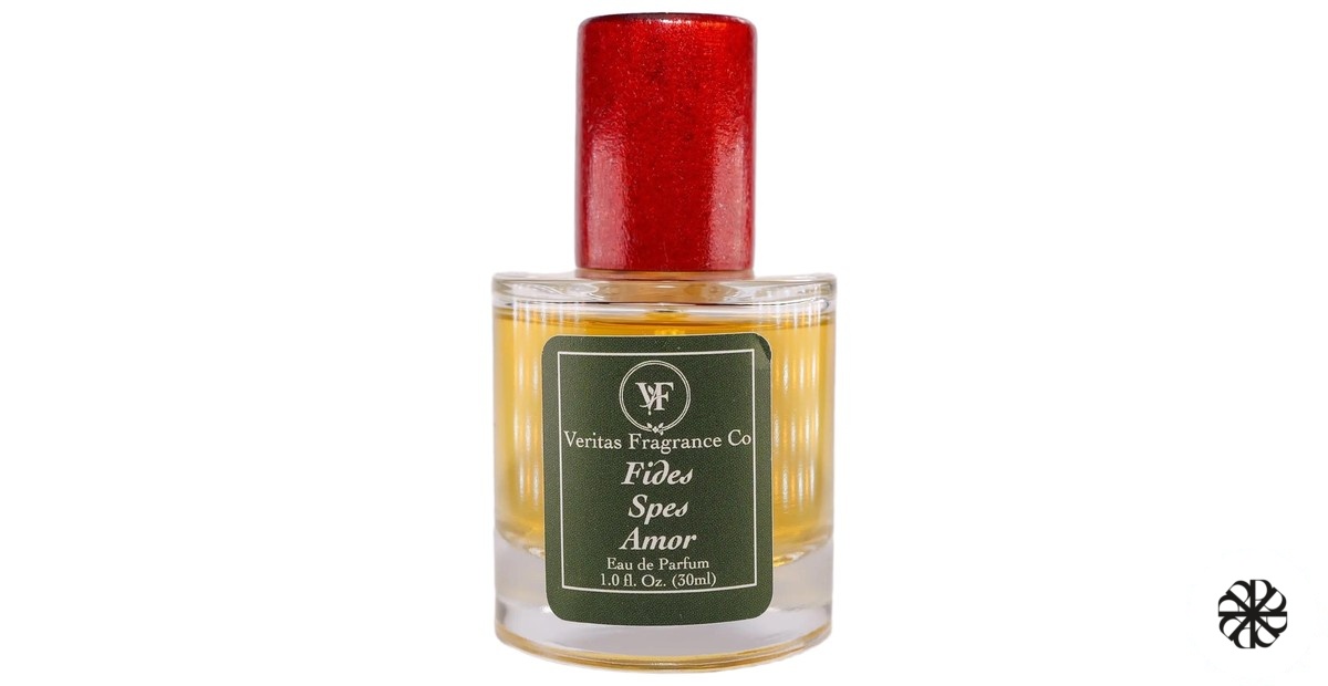Fedes Spes Amor Veritas Fragrance Co