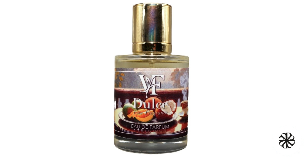 Dulce Veritas Fragrance Co