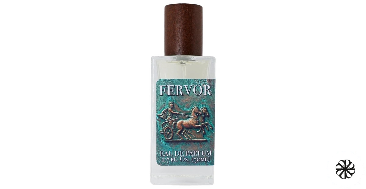 Fervor Veritas Fragrance Co