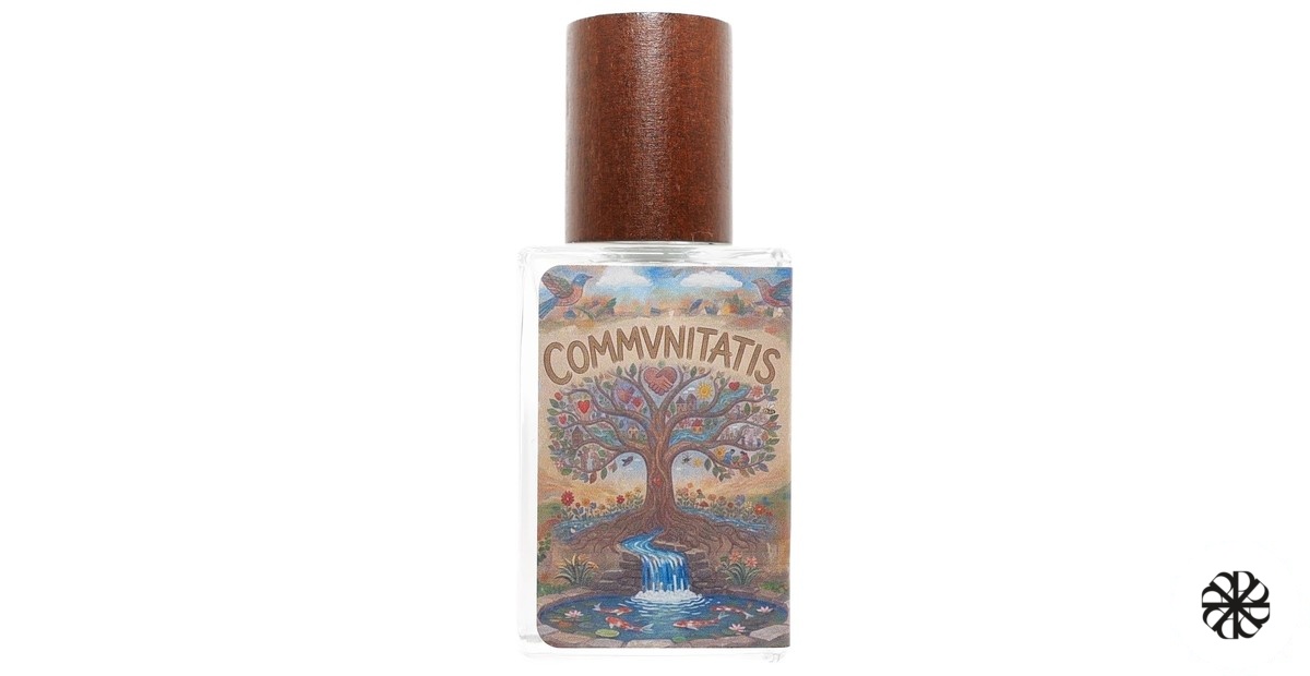 Commvnitatis Veritas Fragrance Co