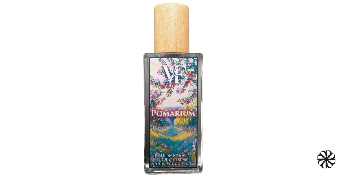 Pomarium Veritas Fragrance Co
