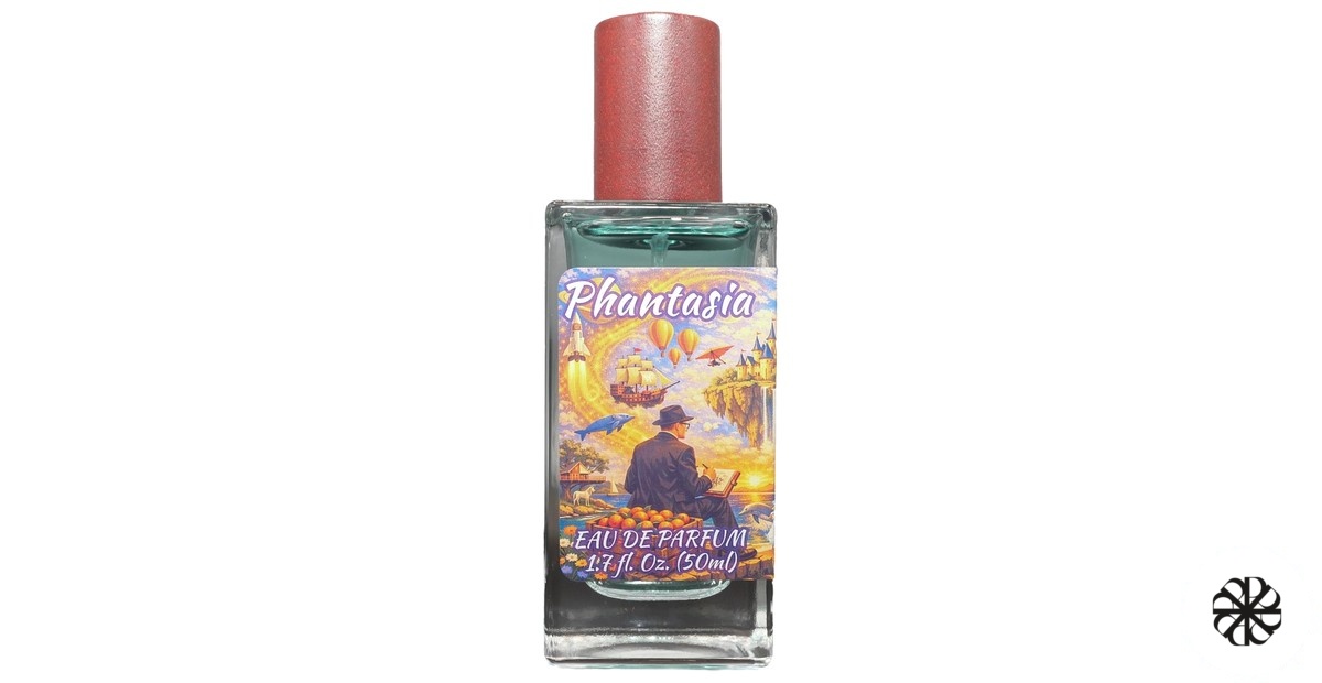 Phantasia Veritas Fragrance Co