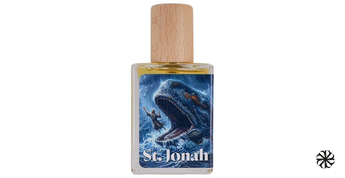St. Jonah Veritas Fragrance Co