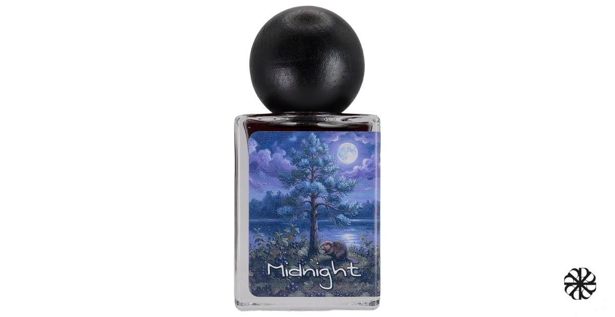 Midnight Veritas Fragrance Co