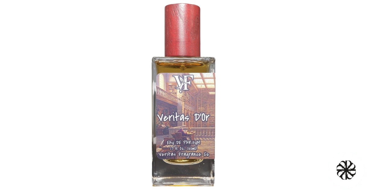 Veritas D'Or Veritas Fragrance Co