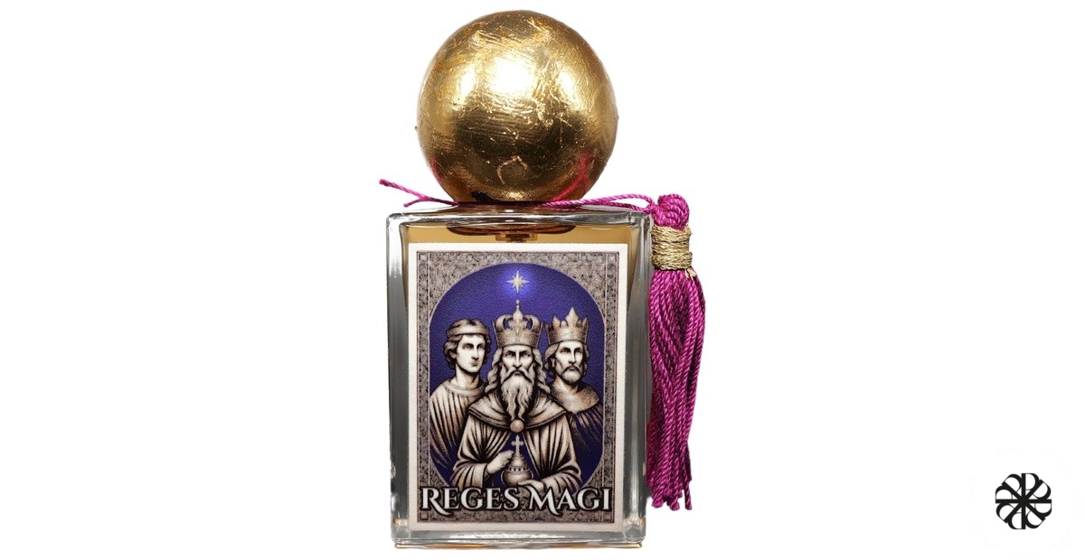 Reges Magi Veritas Fragrance Co