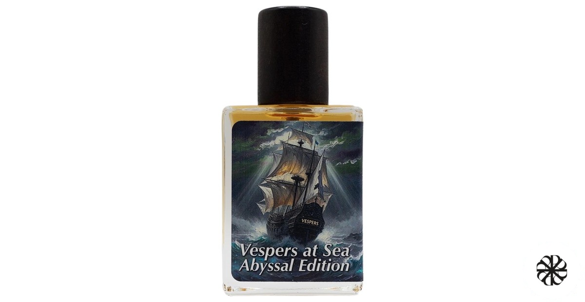 Vespers at Sea - Abyssal Edition Veritas Fragrance Co