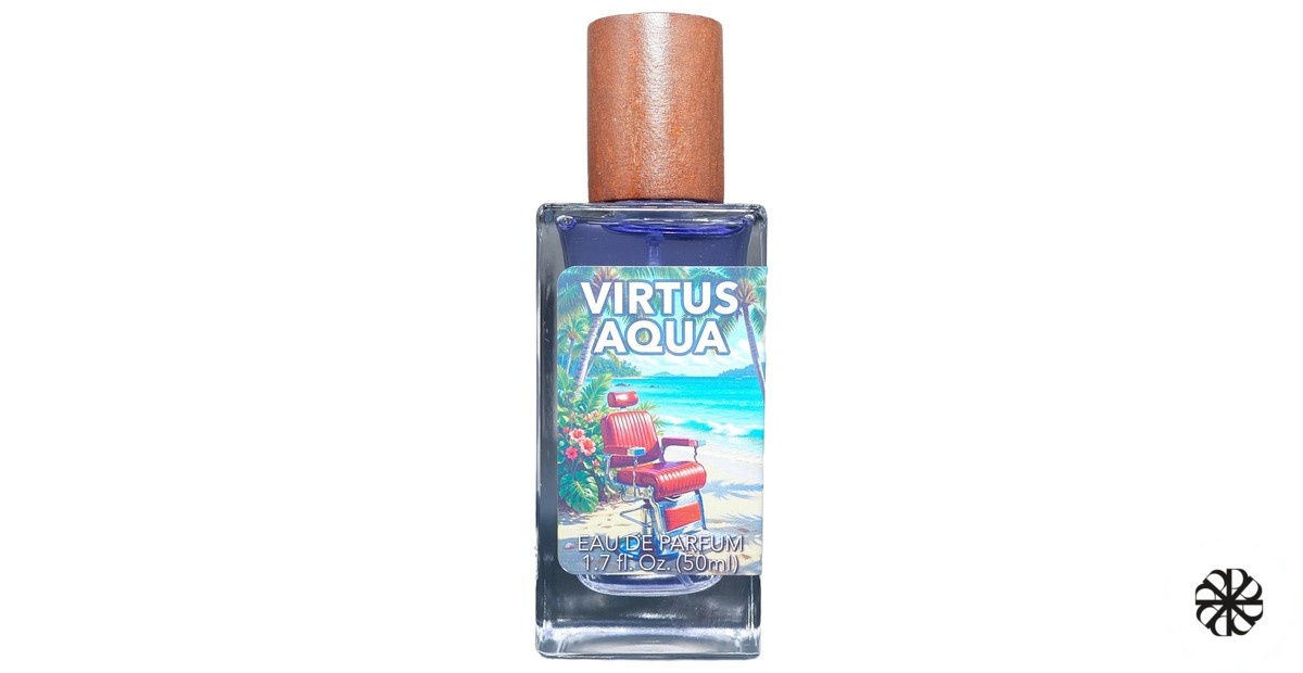 Virtus Aqua Veritas Fragrance Co