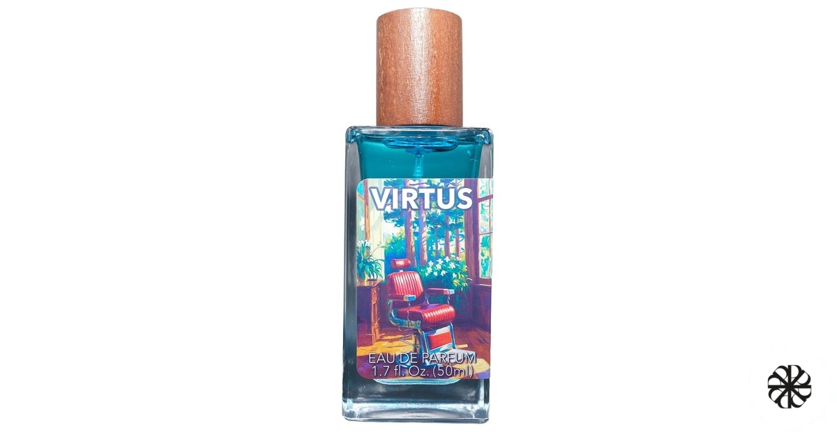 Virtus Veritas Fragrance Co
