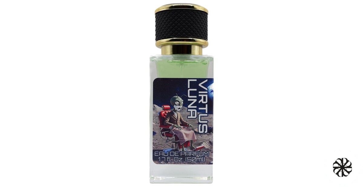 Virtus Luna Veritas Fragrance Co