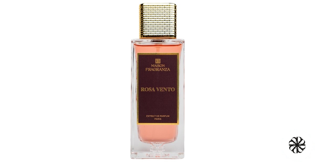 Rosa Vento Maison Fragranza