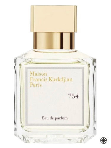 754 Maison Francis Kurkdjian