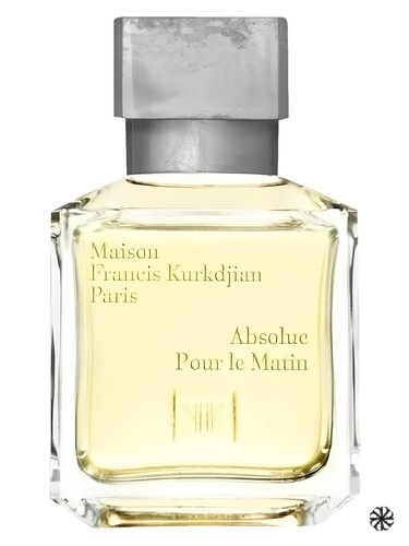 Absolue Pour le Matin Maison Francis Kurkdjian