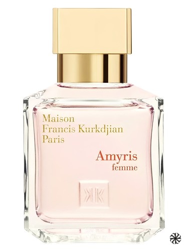 Amyris Femme Maison Francis Kurkdjian