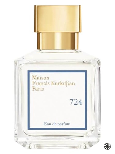 724 Maison Francis Kurkdjian