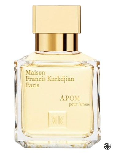 APOM Pour Femme Maison Francis Kurkdjian