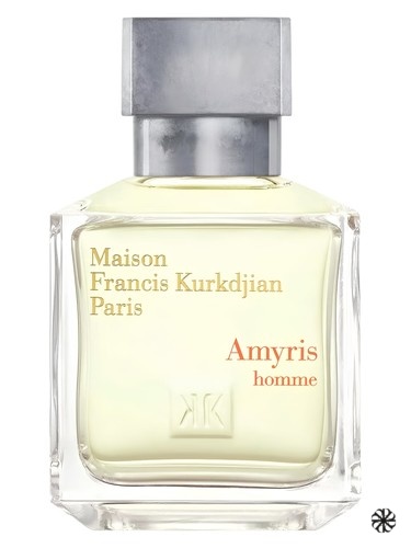 Amyris Homme Maison Francis Kurkdjian