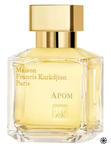 APOM Maison Francis Kurkdjian