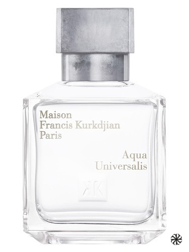 Aqua Universalis Maison Francis Kurkdjian