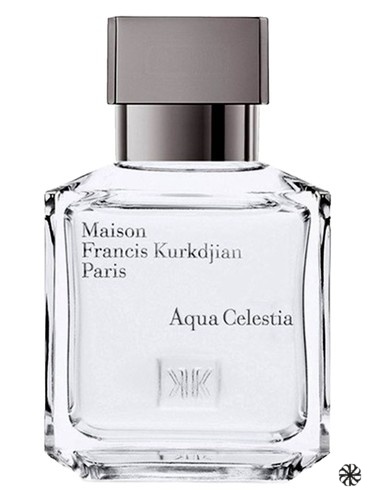 Aqua Celestia Maison Francis Kurkdjian