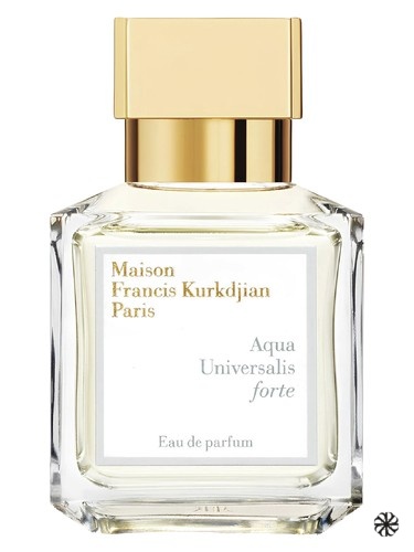Aqua Universalis Forte Maison Francis Kurkdjian