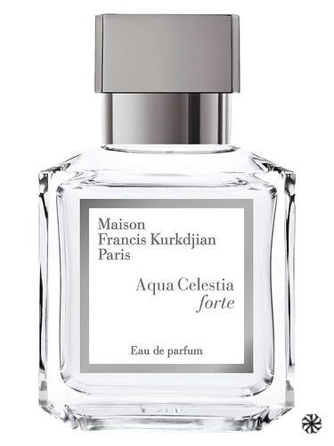 Aqua Celestia Forte Maison Francis Kurkdjian