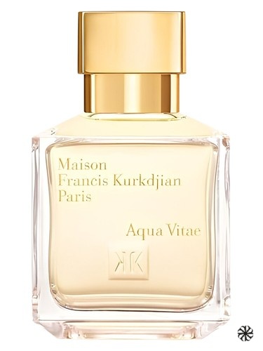 Aqua Vitae Maison Francis Kurkdjian