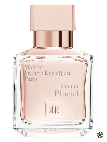 Feminin Pluriel Maison Francis Kurkdjian