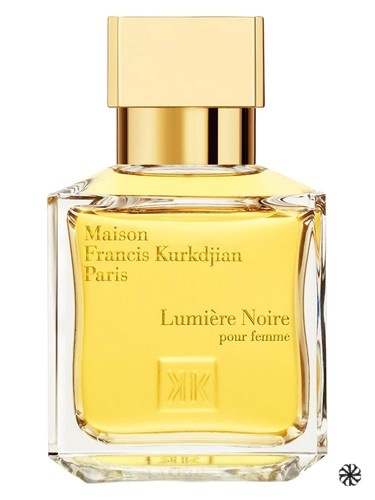 Lumière Noire Pour Femme Maison Francis Kurkdjian
