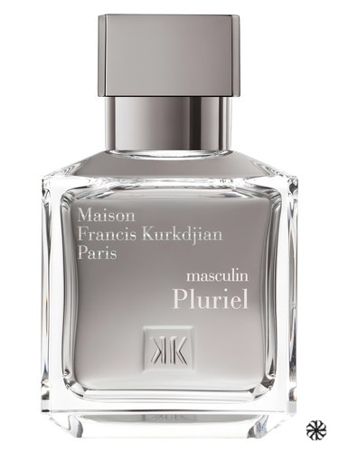 Masculin Pluriel Maison Francis Kurkdjian