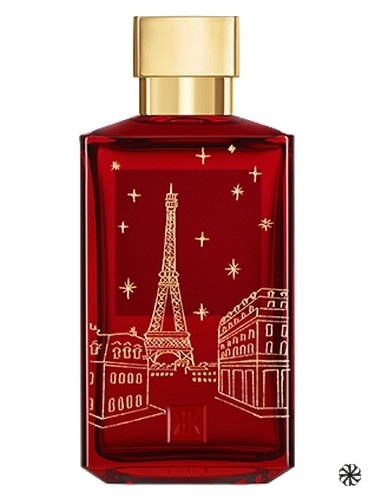 Baccarat Rouge 540 Extrait Limited Edition 2021 Maison Francis Kurkdjian
