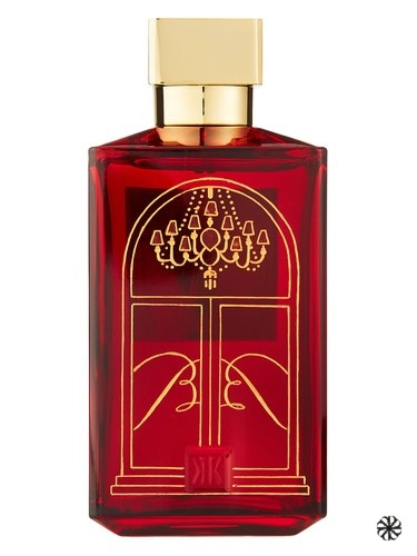 Baccarat Rouge 540 Extrait Limited Edition Maison Francis Kurkdjian