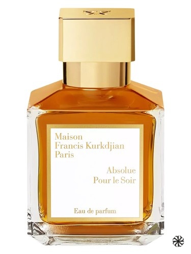 Absolue Pour Le Soir 2024 Maison Francis Kurkdjian