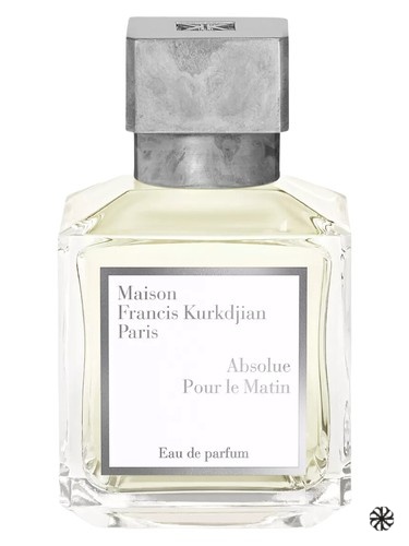Absolue Pour Le Matin 2024 Maison Francis Kurkdjian