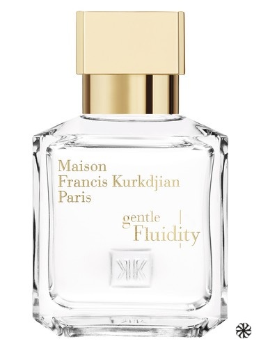 Gentle Fluidity Gold Maison Francis Kurkdjian