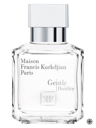 Gentle Fluidity Silver Maison Francis Kurkdjian