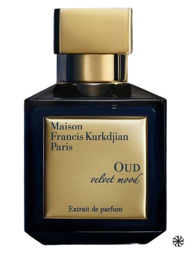 Oud Velvet Mood Extrait de Parfum Maison Francis Kurkdjian
