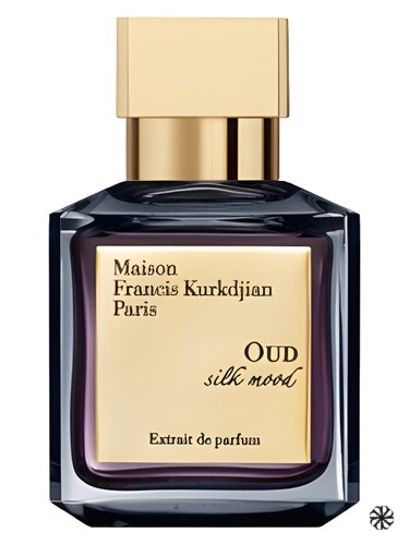 Oud Silk Mood Extrait de Parfum Maison Francis Kurkdjian