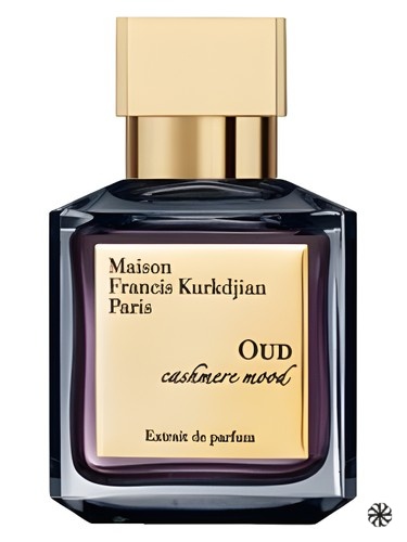 Oud Cashmere Mood Maison Francis Kurkdjian