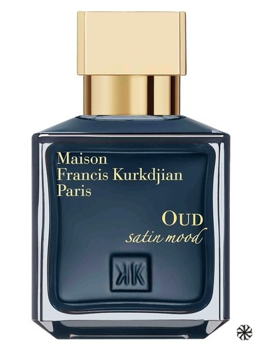Oud Satin Mood Maison Francis Kurkdjian