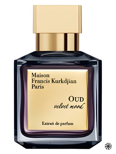 Oud Velvet Mood Maison Francis Kurkdjian