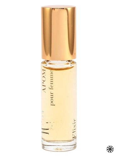 APOM Pour Femme Elixir Maison Francis Kurkdjian